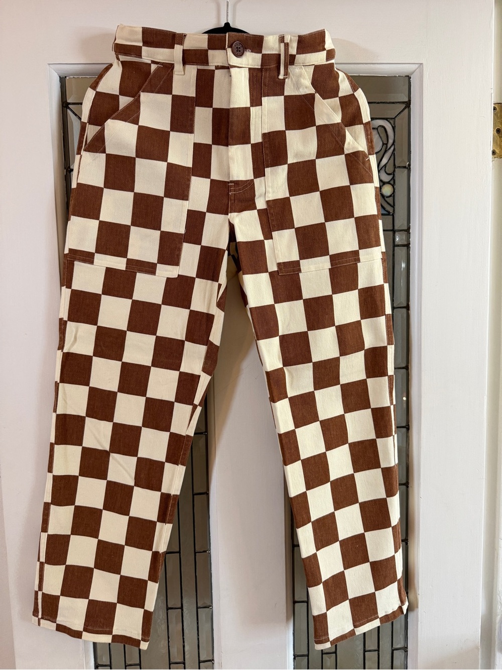 P&Co Service Fatigue  pants